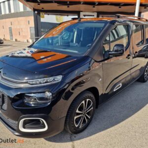 CitroenBerlingoXLBlueHDiShineXL7Pax2019ID:CO4575